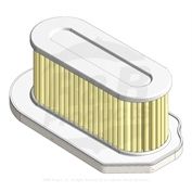 RAK11013-2132 Genuine  Kawasaki Air Filter