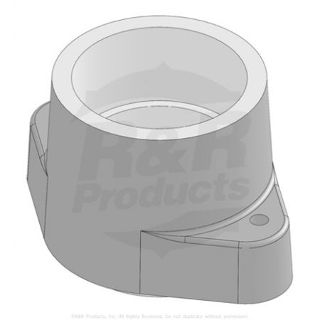 BEARING- Replaces Part Number 4137242