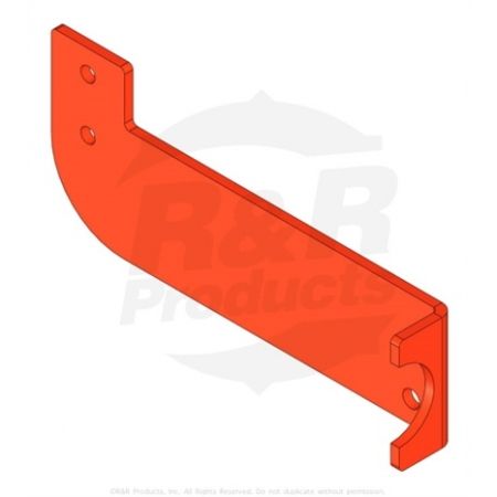 BRACKET- Replaces Part Number 4140163