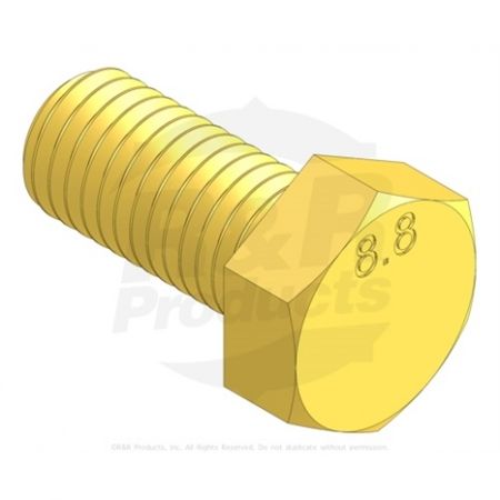 BOLT- Replaces Part Number 43-3210