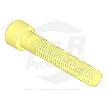 BOLT-HEX SOC HD 1/2-13 X 2 3/4  Replaces  434039