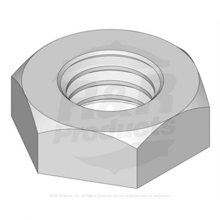 NUT-10-32  Replaces  444312