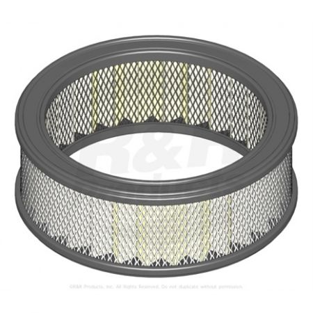 GENUINE BRIGGS & STRATTON AIR FILTER 