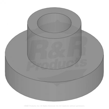 BUSHING- Replaces  46-6560