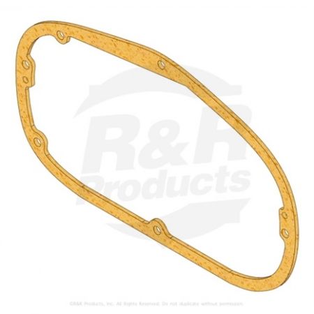 GASKET- Replaces Part Number 46-7080