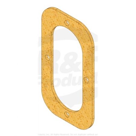 GASKET- Replaces Part Number 46-7090