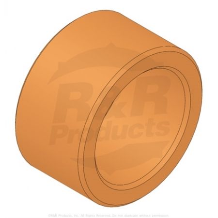 BUSHING- Replaces  47-2890