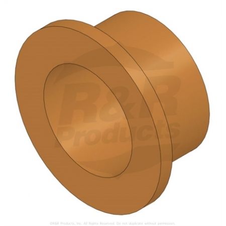 BUSHING- Replaces Part Number 48053-07