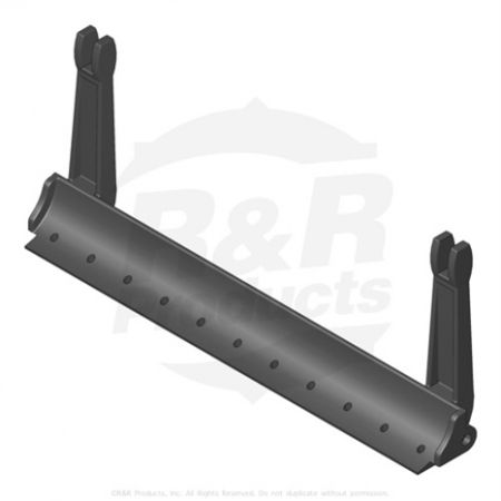 BEDBAR 18" - Replaces  5000102