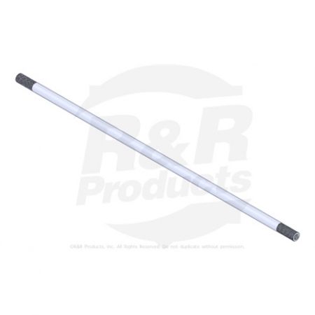 SHAFT- Replaces Part Number 500401