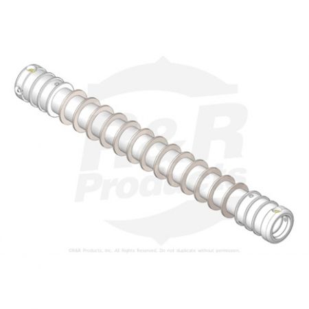 TUBE- Replaces Part Number 500501R