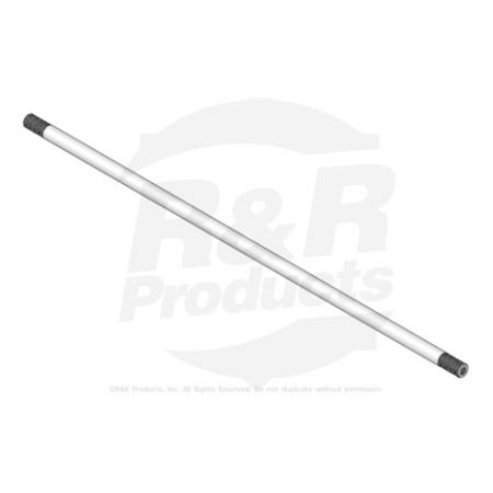 SHAFT- Replaces Part Number 500502