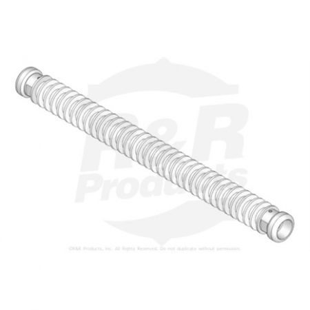 TUBE- Replaces Part Number 500515R