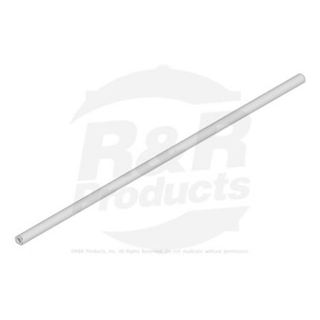 SHAFT- Replaces Part Number 500527