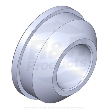 BUSHING- Replaces Part Number 500551