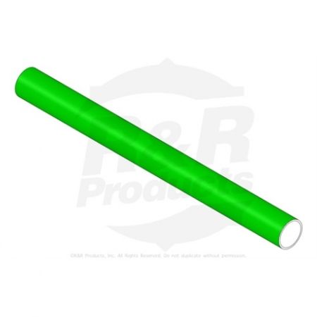 TUBE- Replaces Part Number 500647