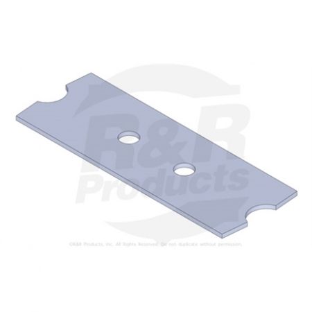 VERTI-CUT- Replaces Part Number 501191