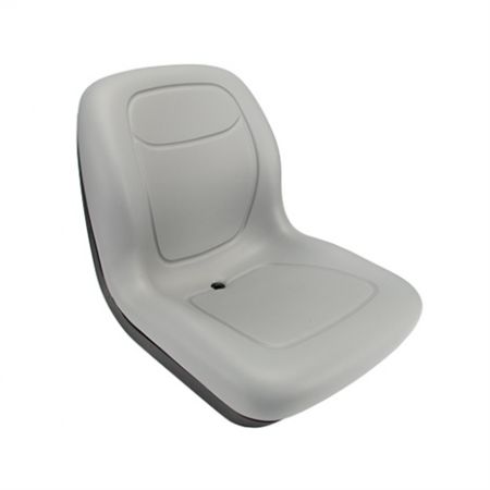 Milsco- SEAT ONE PIECE Replaces  MXB180GY