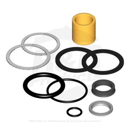 SEAL- Replaces Part Number 503067