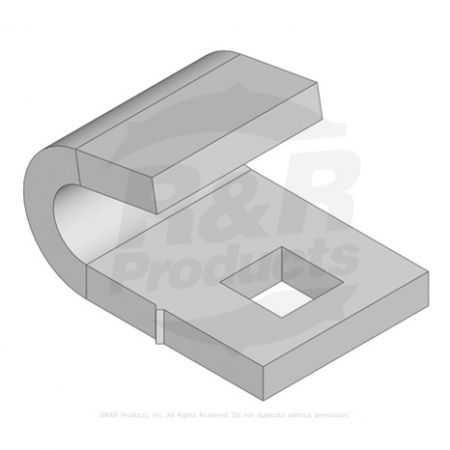 J-HANGER- Replaces Part Number 510650