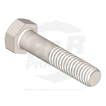 CAPSCREW- 5/16-18 X 1-1/2 Replaces  5-1470