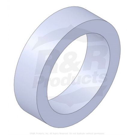 SPACER- Replaces Part Number 521022