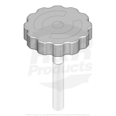 HANDLE- Replaces Part Number 52-2940B