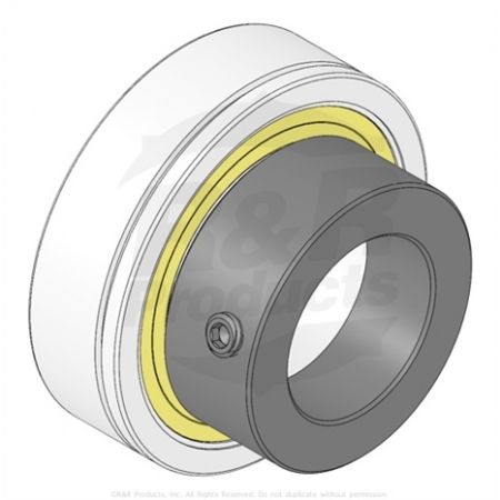 BEARING- Replaces  523533