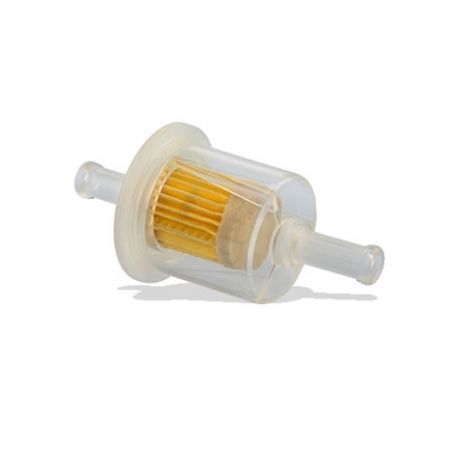 FILTER-IN LINE FUEL  Replaces  825619