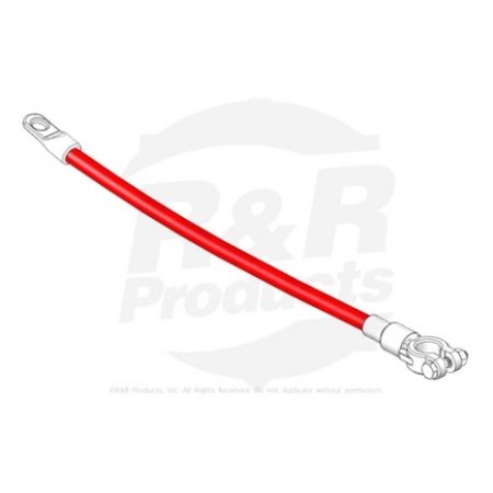 CABLE- Replaces Part Number 52-6340