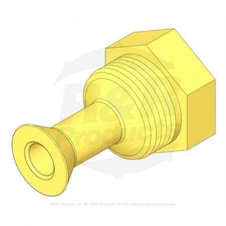 VENT-AIR  Replaces  5-4641