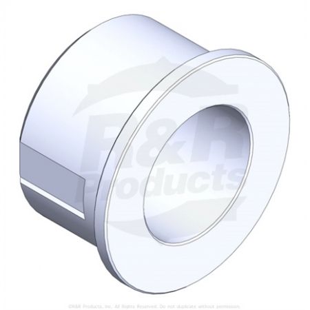 BUSHING- Replaces Part Number 549635