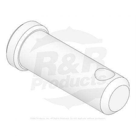 PIN - CLEVIS 3/16 X 3/4 Replaces  58-3830