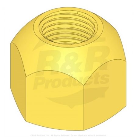 NUT- Replaces Part Number 590302