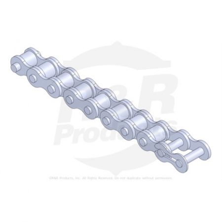 CHAIN- Replaces  59-2080 Crankshaft