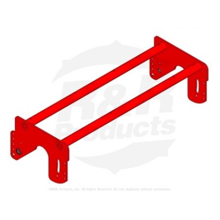 FRAME- Replaces Part Number 59-6250