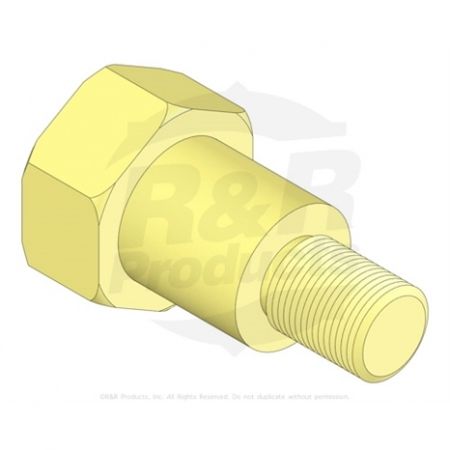 BOLT- Replaces Part Number 59-6340