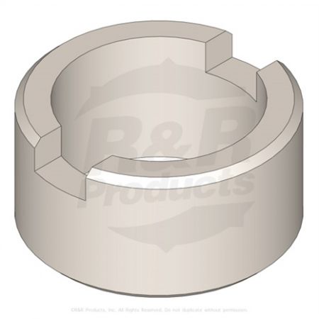 BUSHING- Replaces Part Number 600501