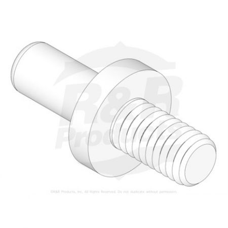 PIVOT- Replaces Part Number 6040-03-110