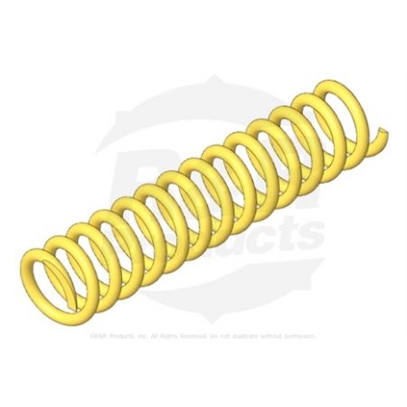 SPRING- Replaces Part Number 6040-03-120