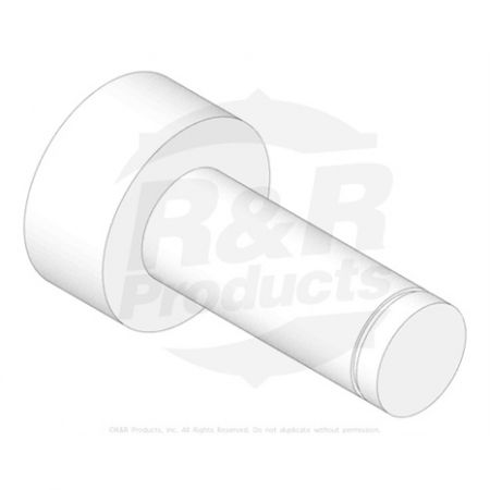 PRESSURE- Replaces Part Number 6040-04-110