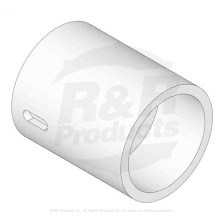 BUSHING- Replaces Part Number 6040-04-120