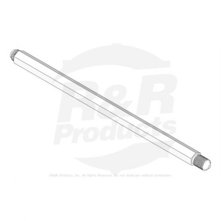 SHAFT- Replaces Part Number 6040-06-110