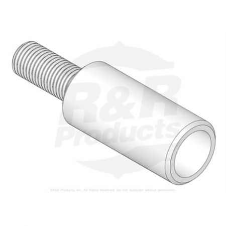 SPECIAL- Replaces Part Number 6040-08-100