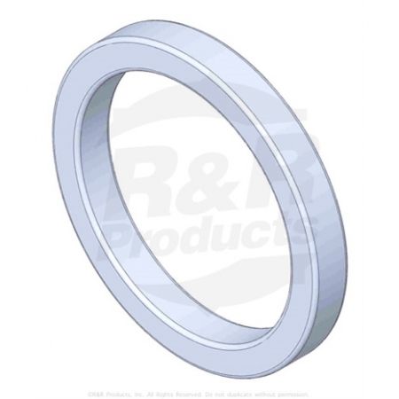 SEAL- Replaces Part Number 6040-100