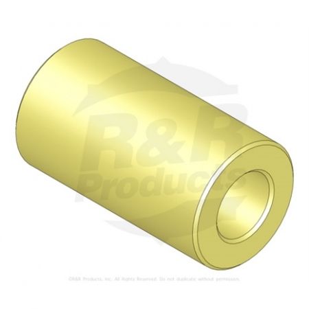 SPACER- Replaces Part Number 6042-02-001