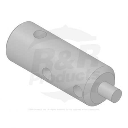 SHAFT- Replaces Part Number 6042-02-140