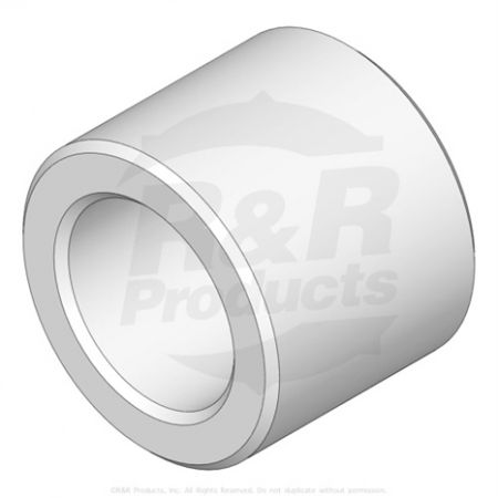 BUSHING- Replaces Part Number 6042-02-150