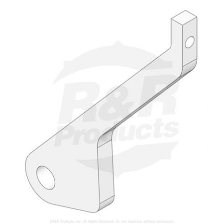 QUICK- Replaces Part Number 6043-02-510