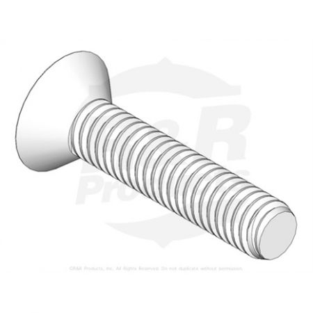 SCREW- Replaces Part Number 6043-100